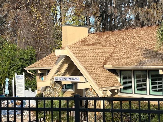 HIGHLAND LAKES CONDO - Residential