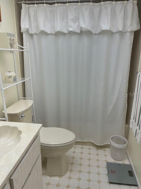 HIGHLAND LAKES CONDO - Residential