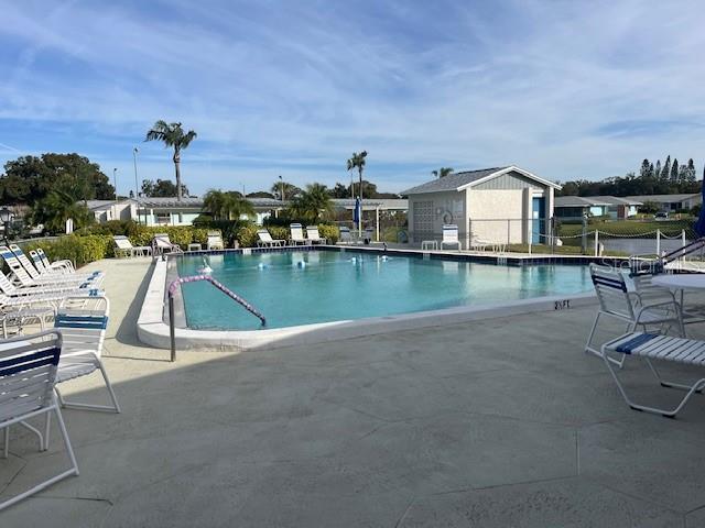 HIGHLAND LAKES CONDO - Residential