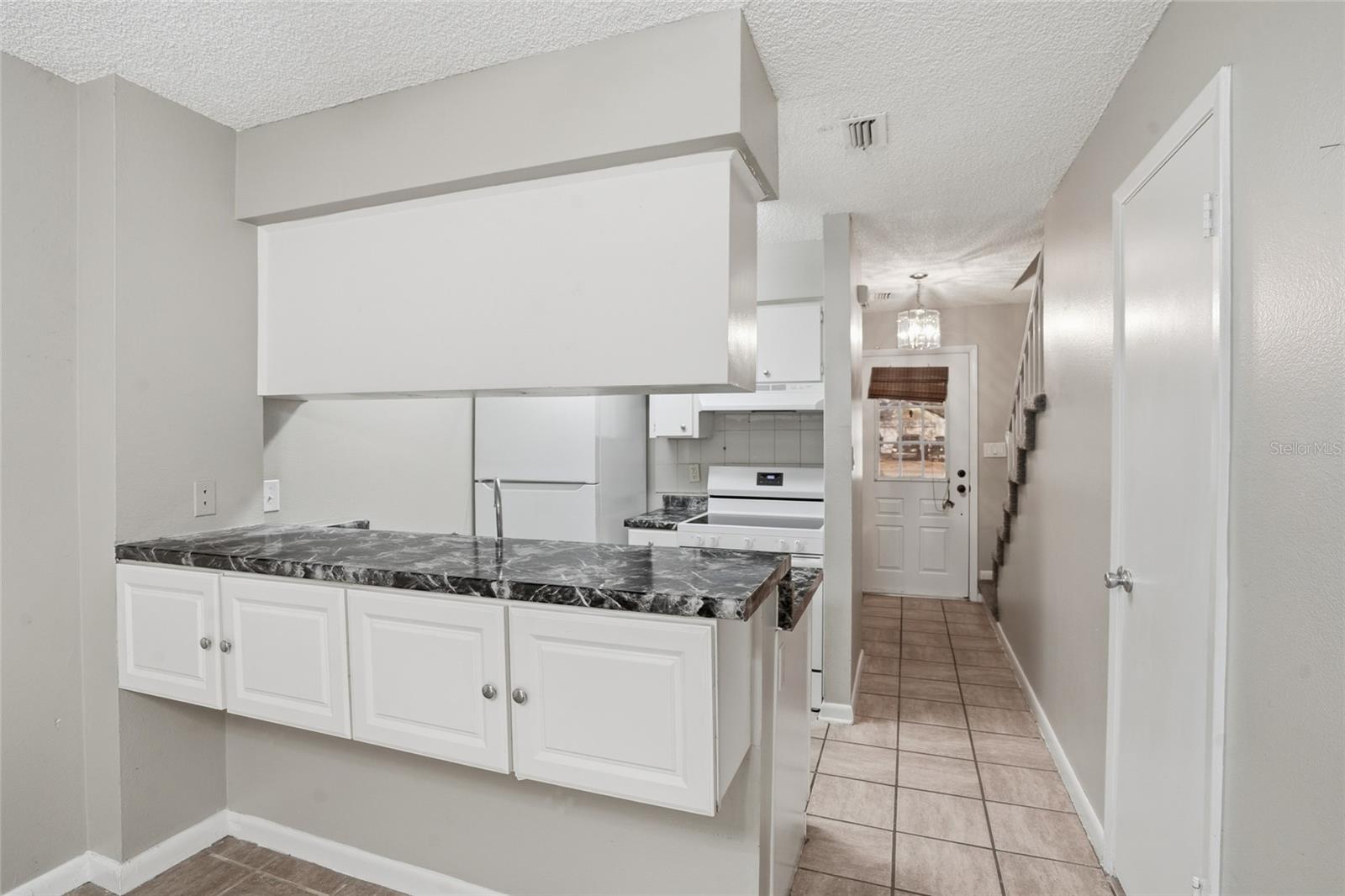 OAK VIEW TERRACE PH 1 - Residential