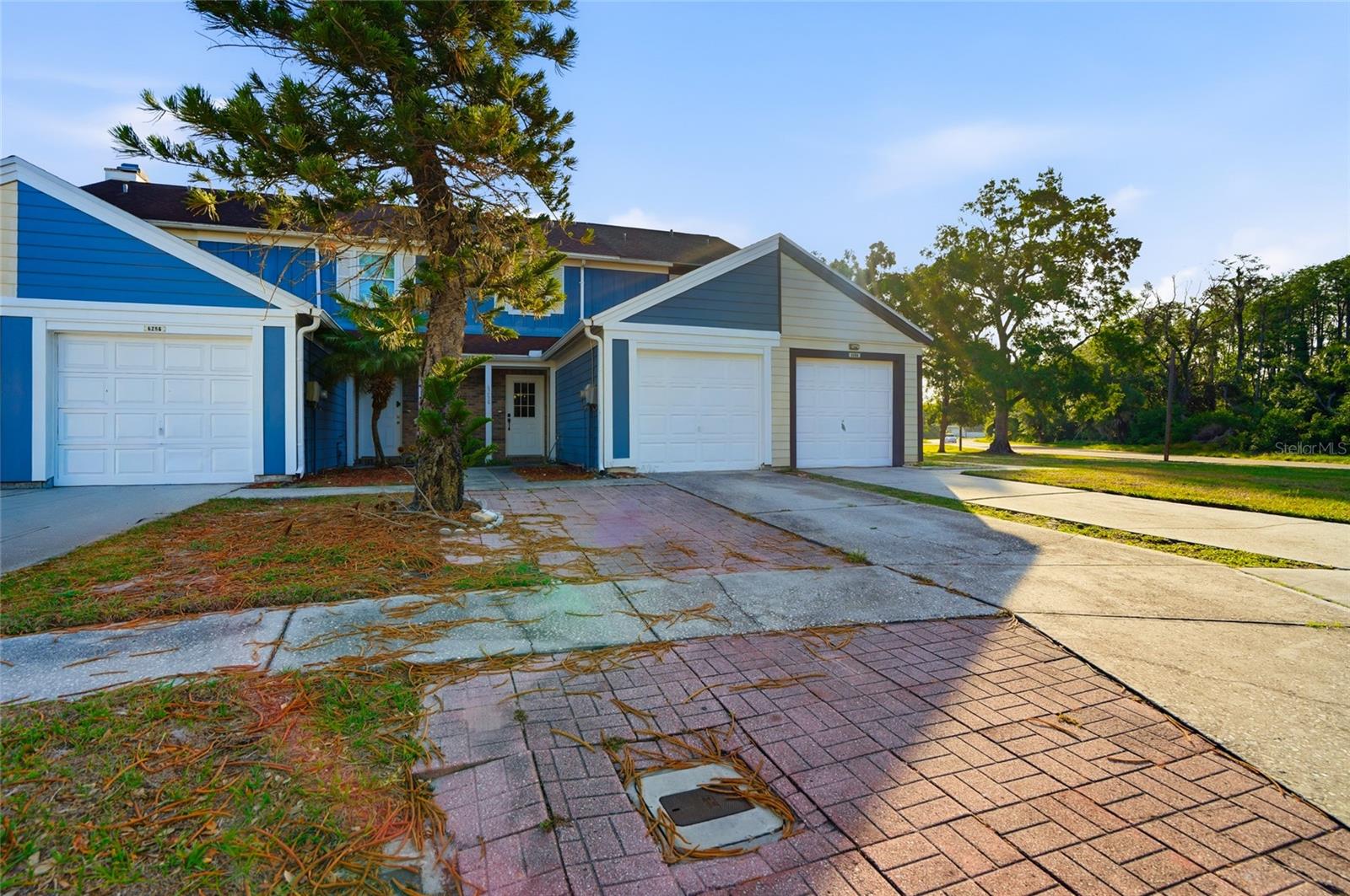 OAK VIEW TERRACE PH 1 - Residential