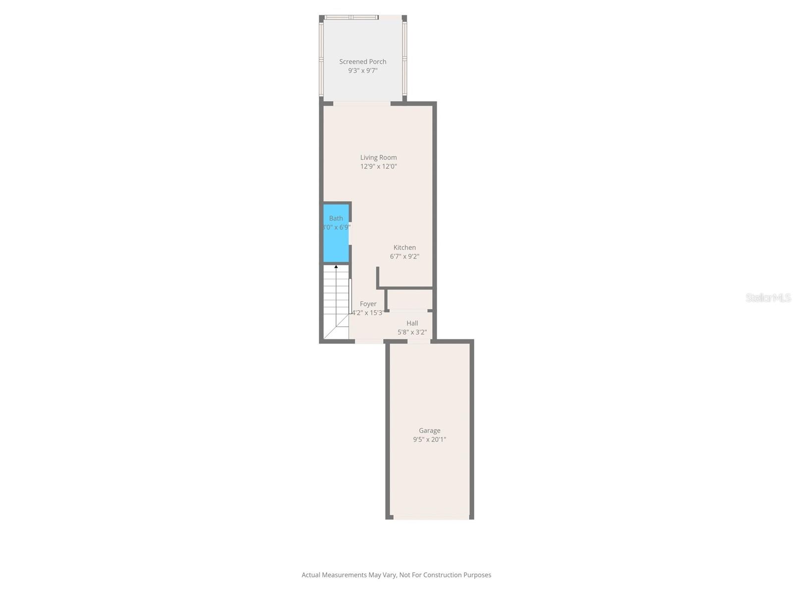 OAK VIEW TERRACE PH 1 - Residential