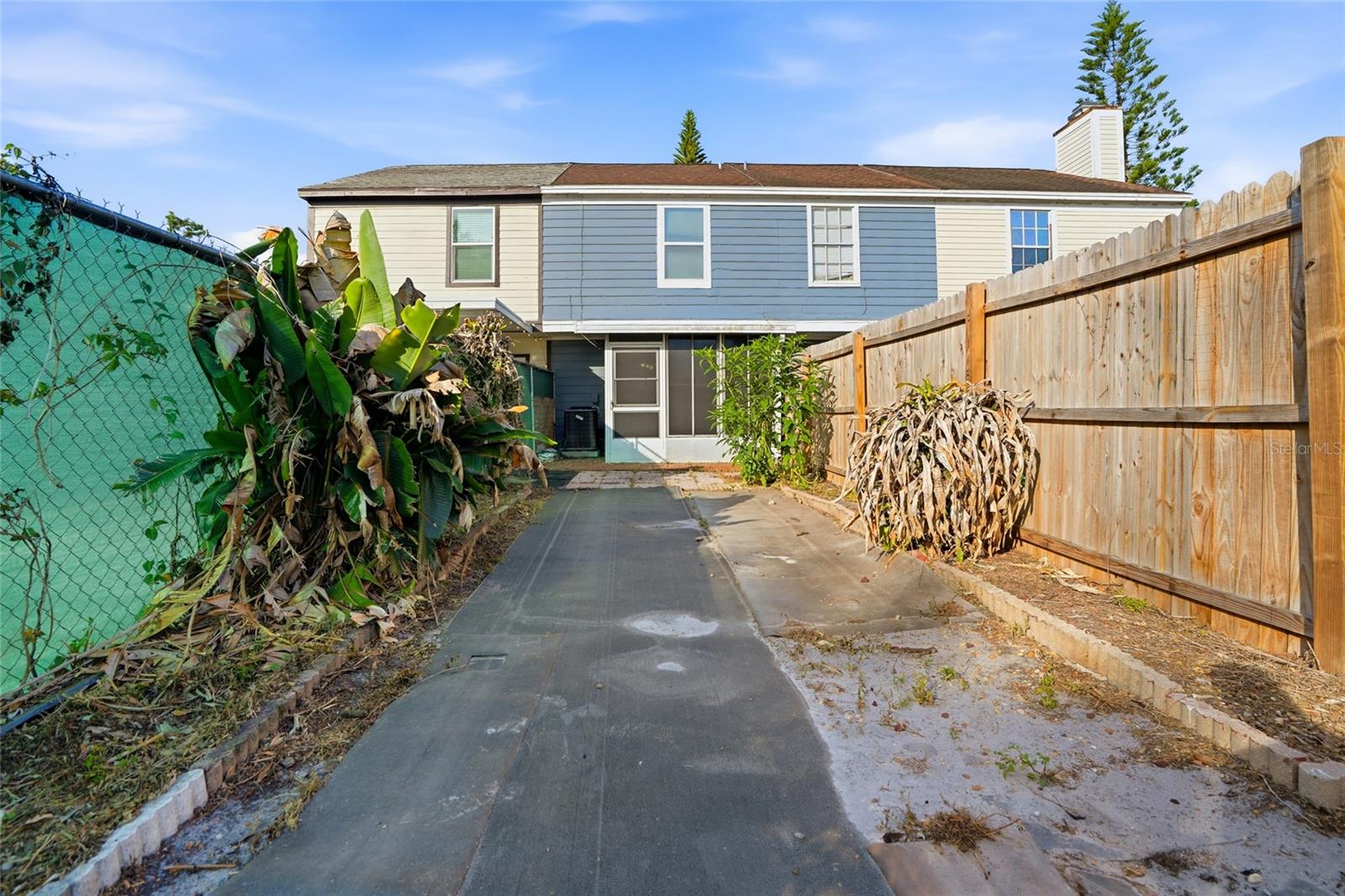 OAK VIEW TERRACE PH 1 - Residential