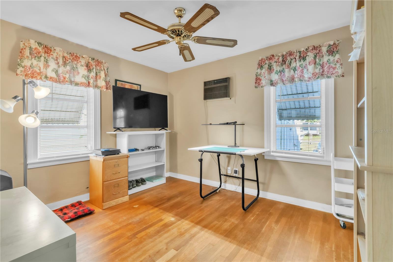 VIRGINIA HEIGHTS - Residential