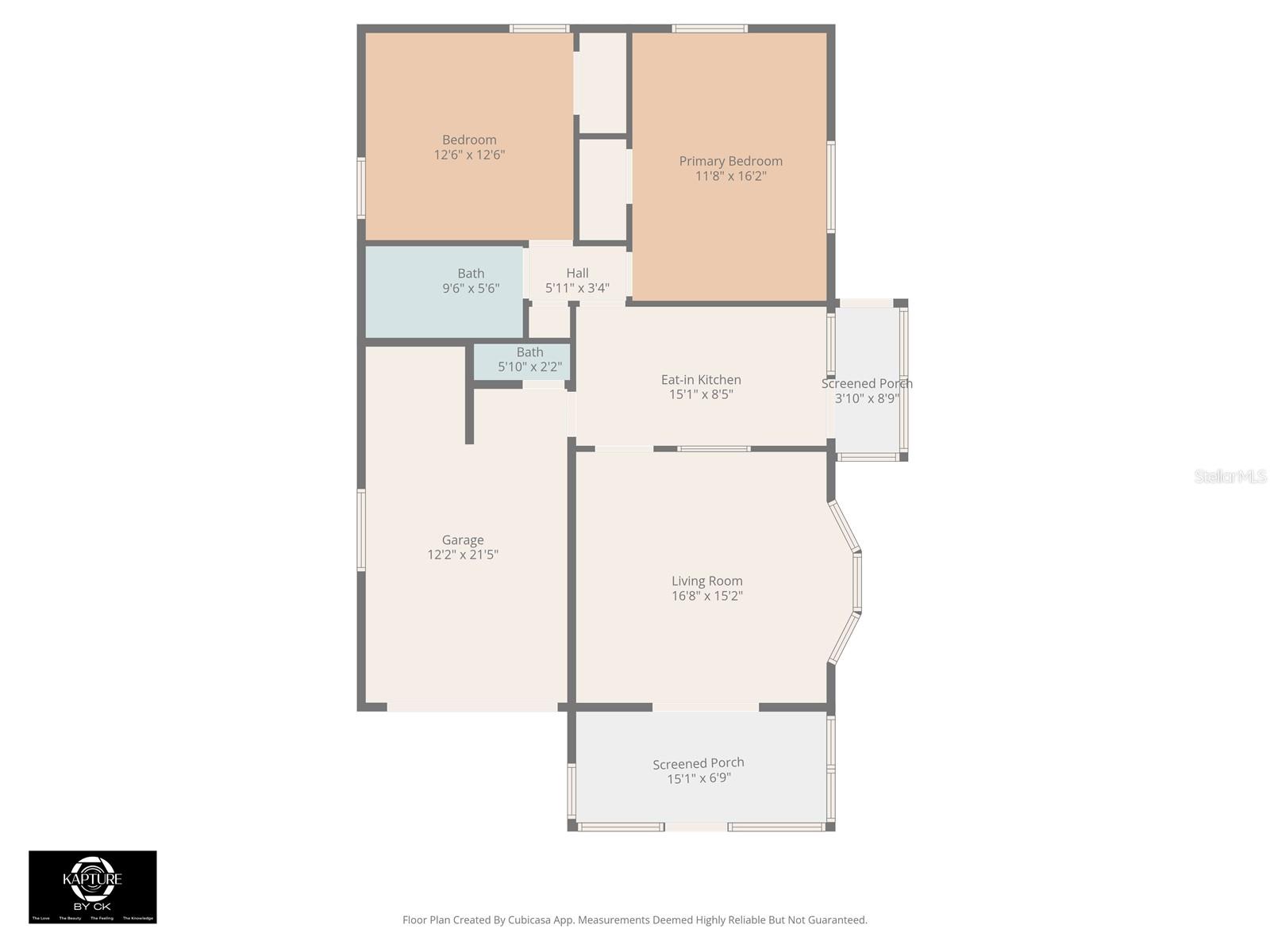 VIRGINIA HEIGHTS - Residential