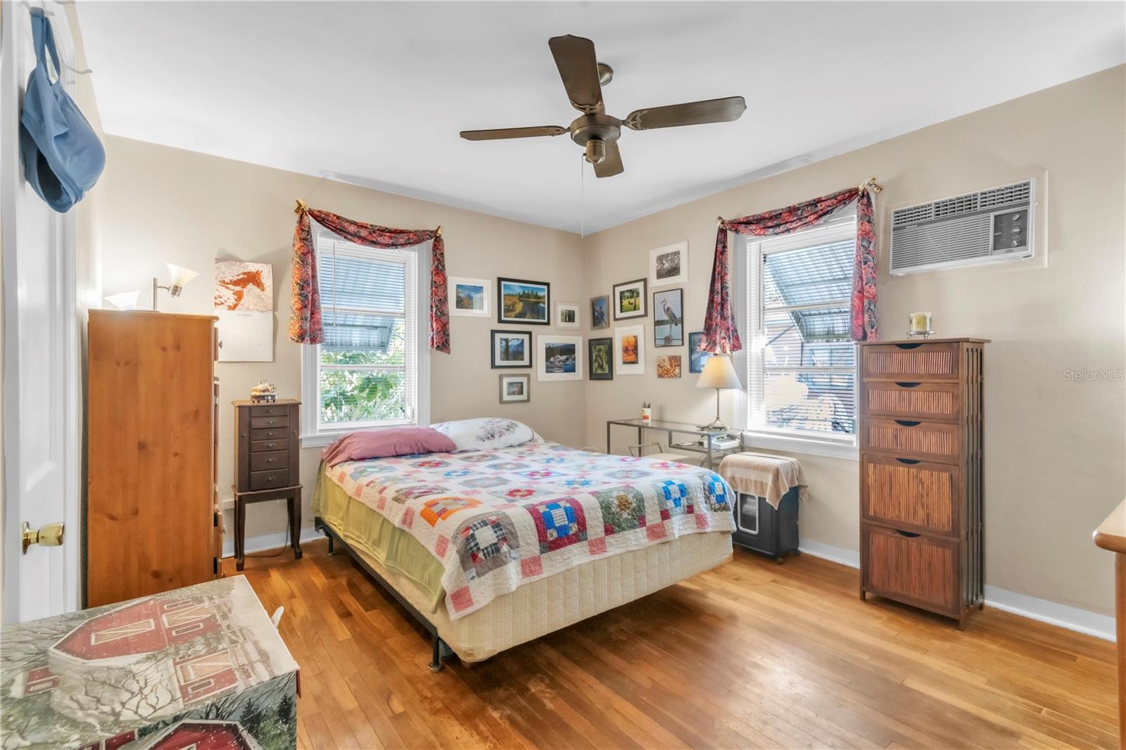 VIRGINIA HEIGHTS - Residential