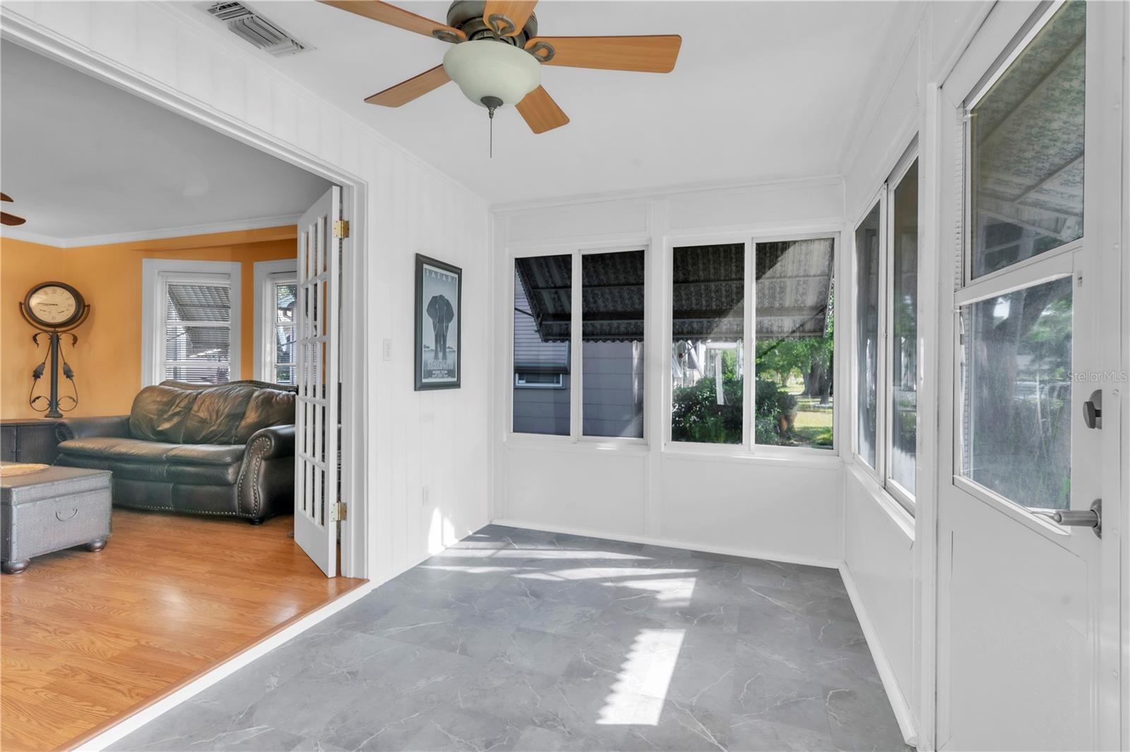 VIRGINIA HEIGHTS - Residential