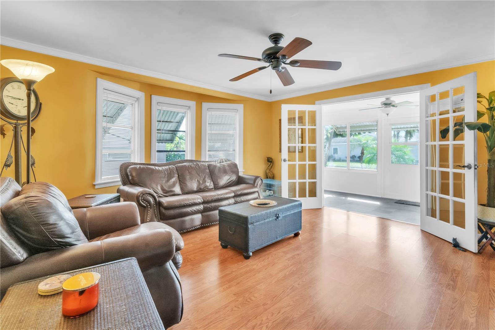 VIRGINIA HEIGHTS - Residential