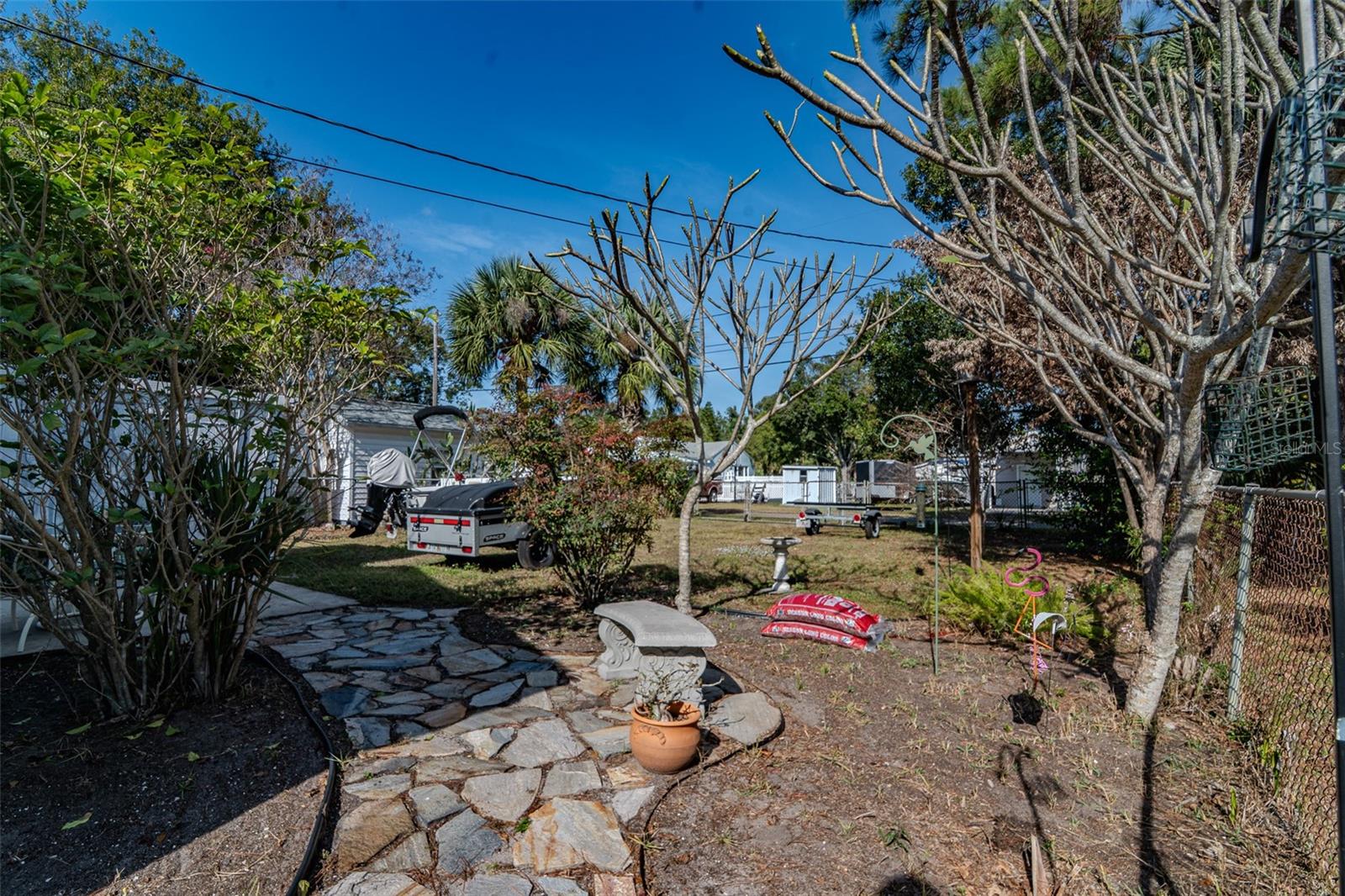 VIRGINIA HEIGHTS - Residential