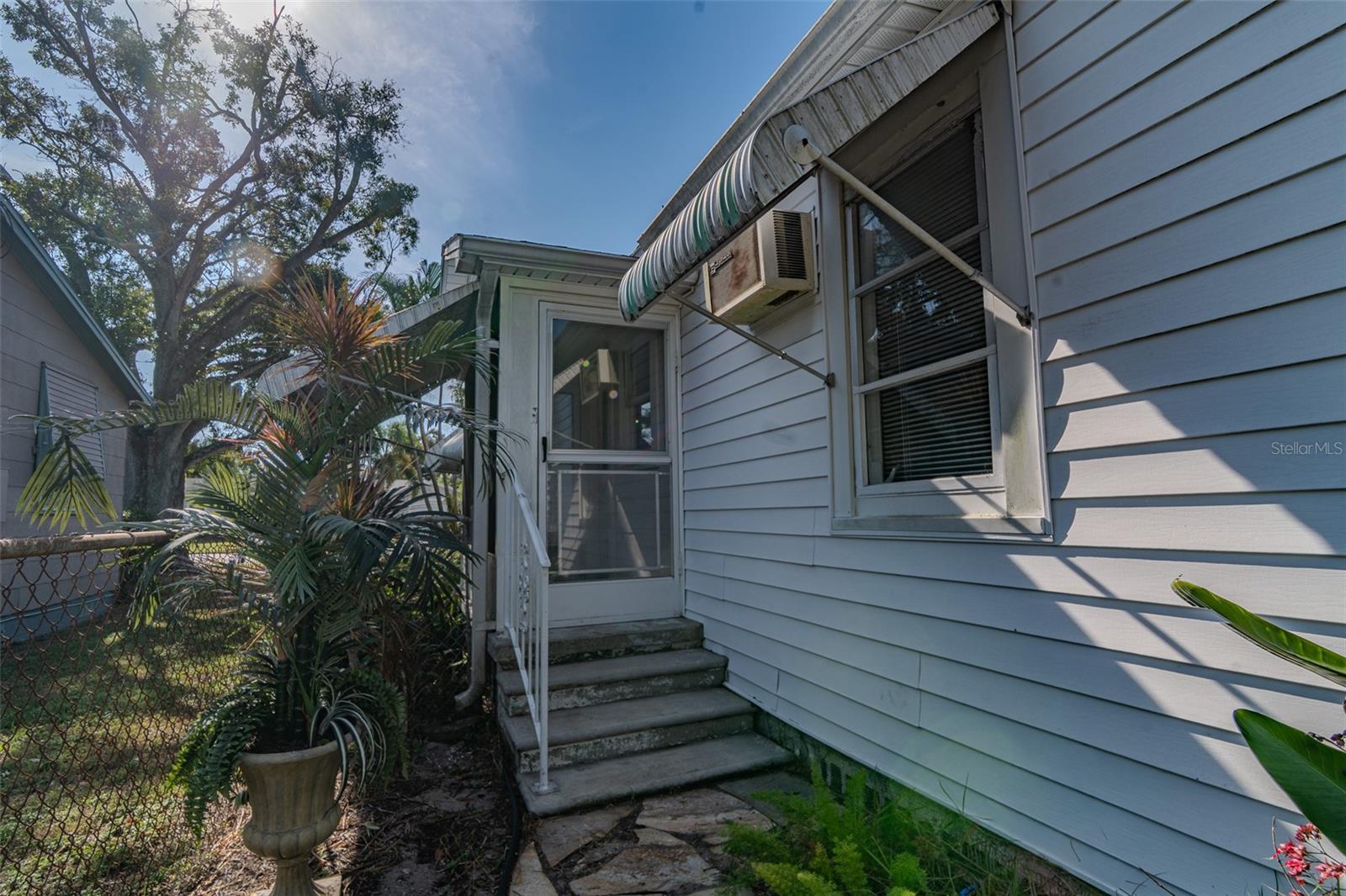 VIRGINIA HEIGHTS - Residential