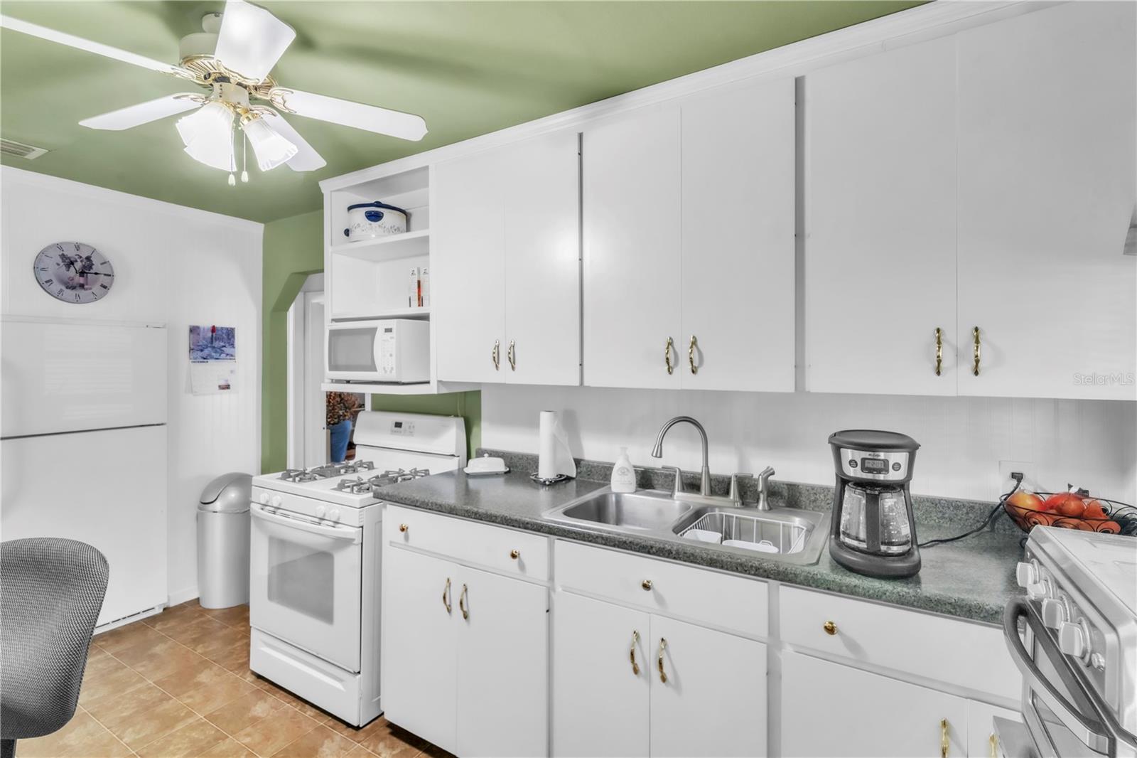 VIRGINIA HEIGHTS - Residential