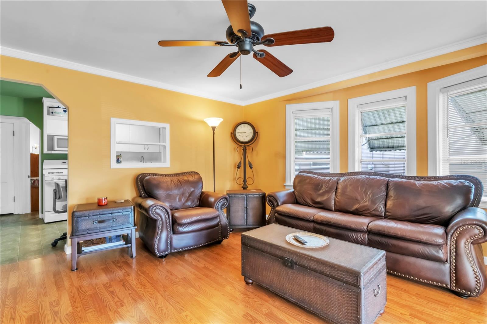 VIRGINIA HEIGHTS - Residential