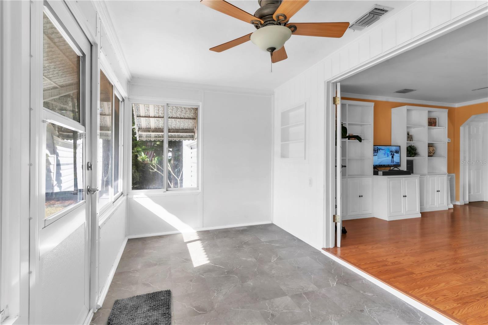 VIRGINIA HEIGHTS - Residential