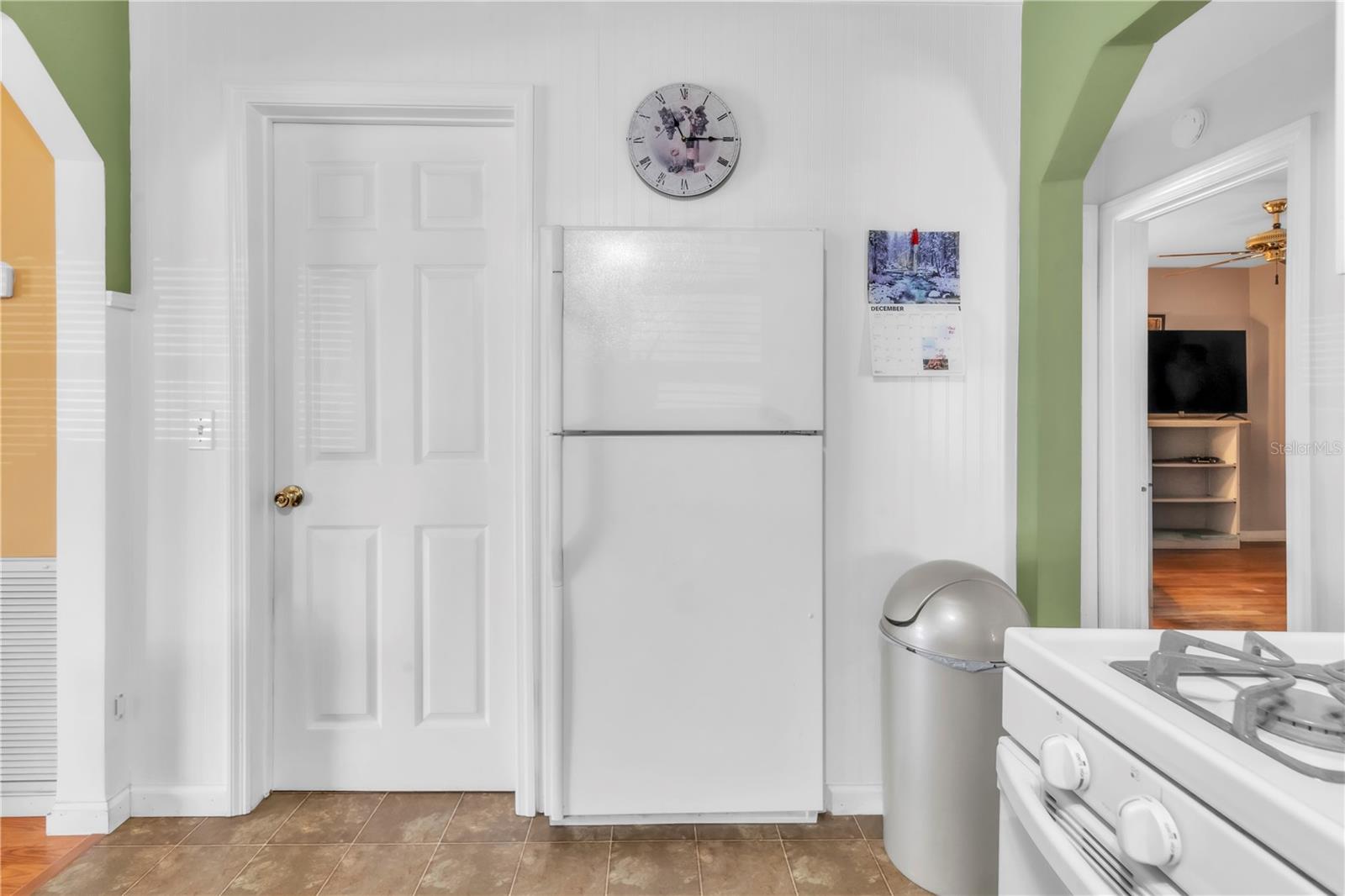 VIRGINIA HEIGHTS - Residential