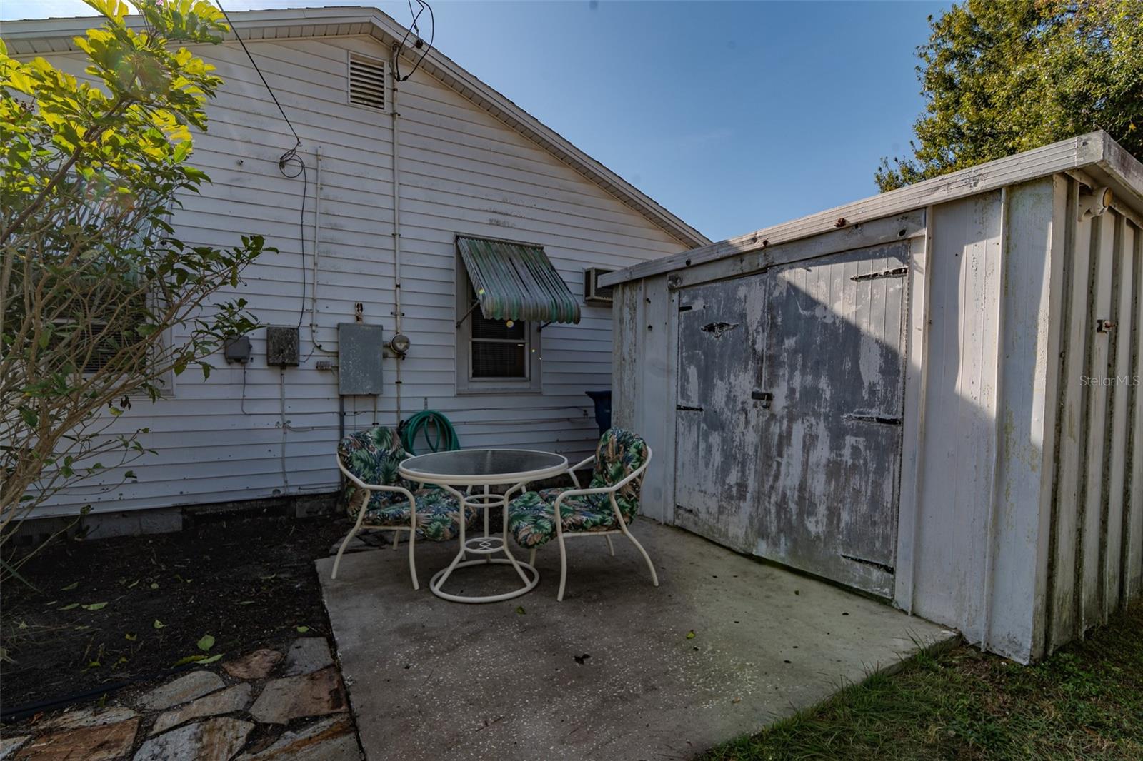 VIRGINIA HEIGHTS - Residential