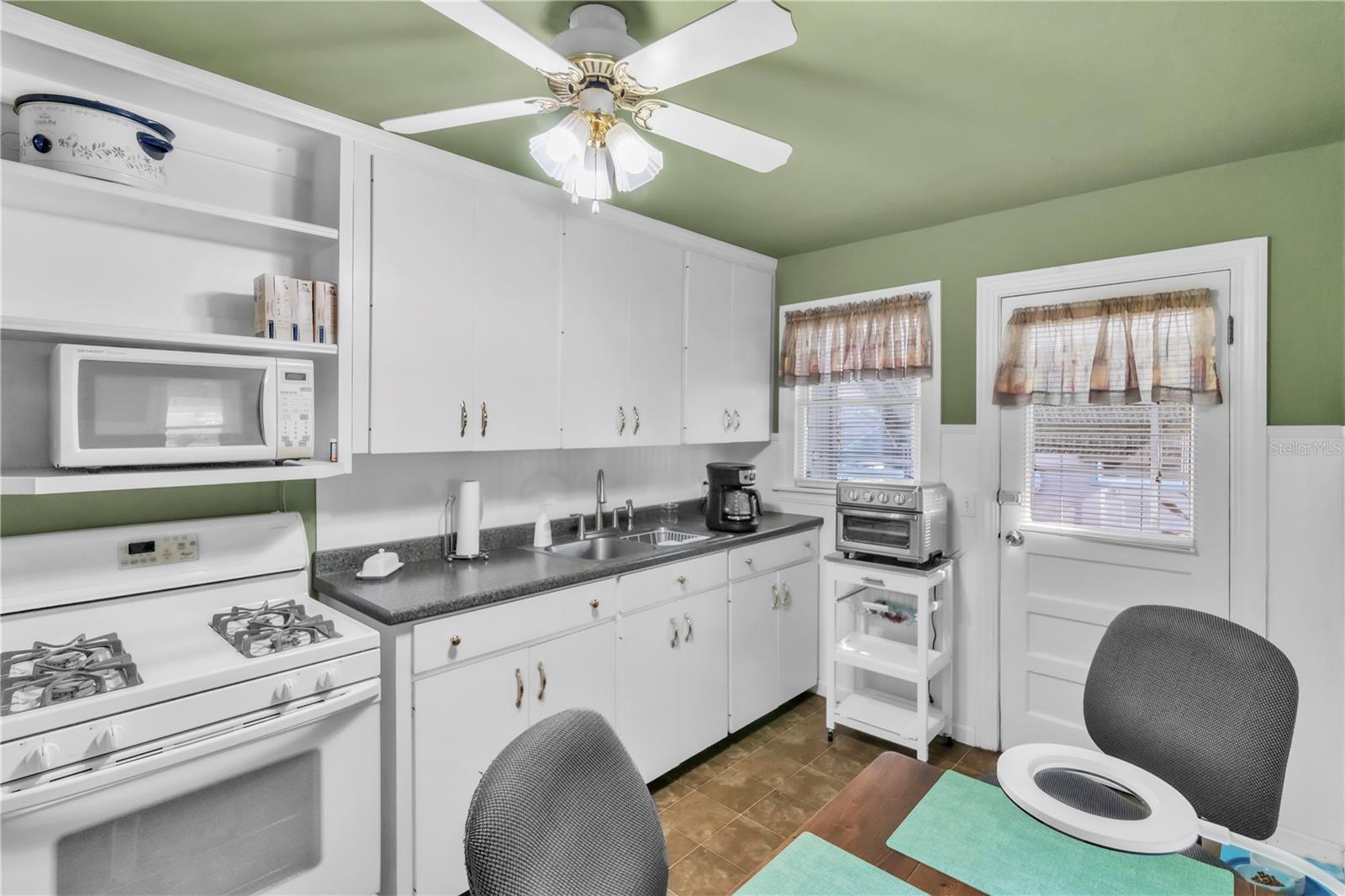 VIRGINIA HEIGHTS - Residential