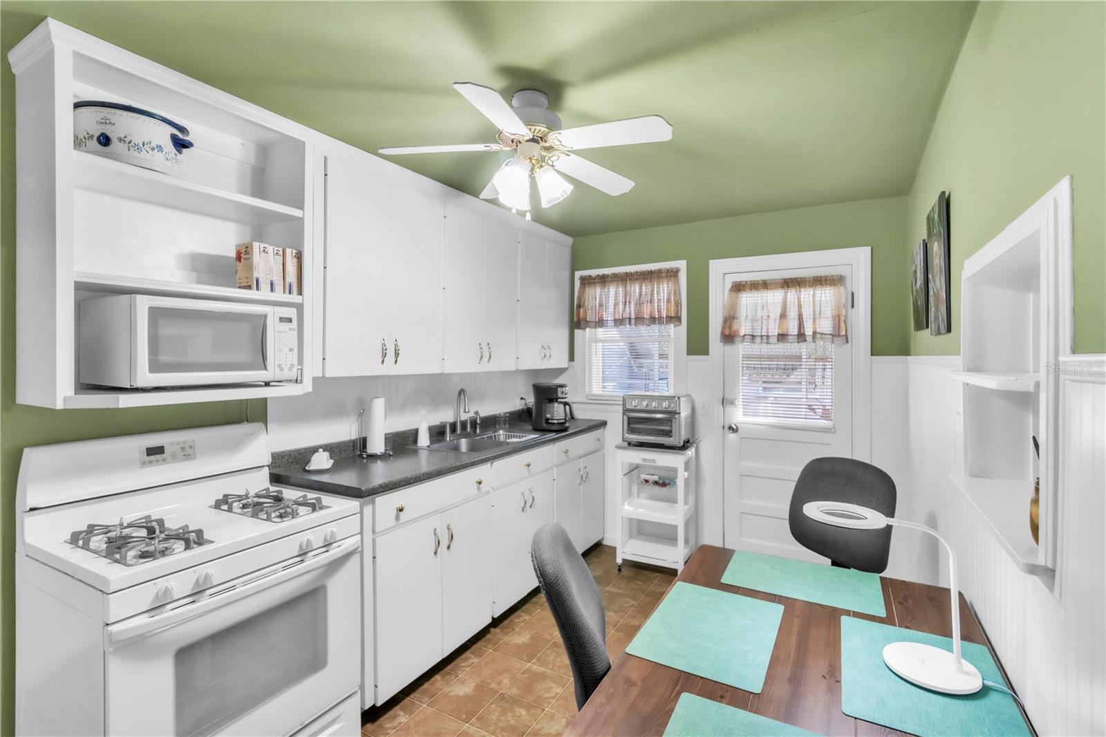 VIRGINIA HEIGHTS - Residential