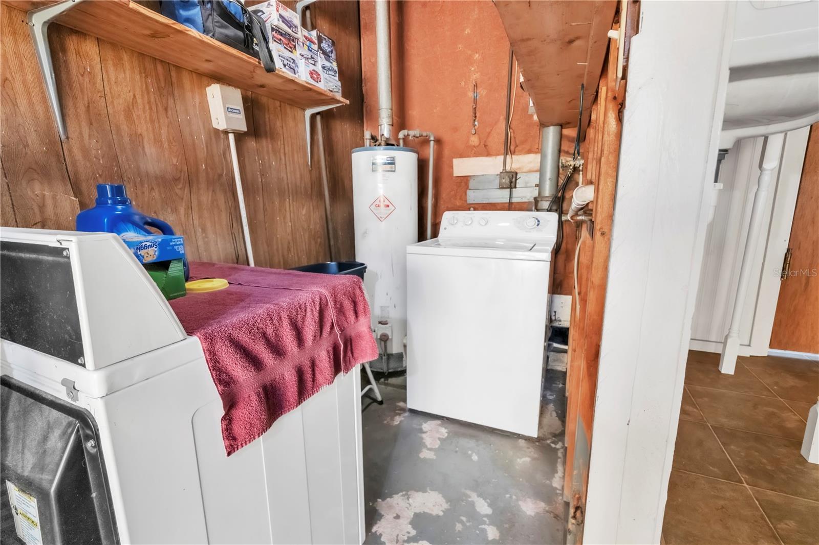 VIRGINIA HEIGHTS - Residential