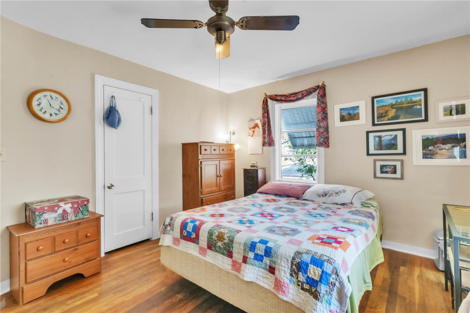 VIRGINIA HEIGHTS - Residential