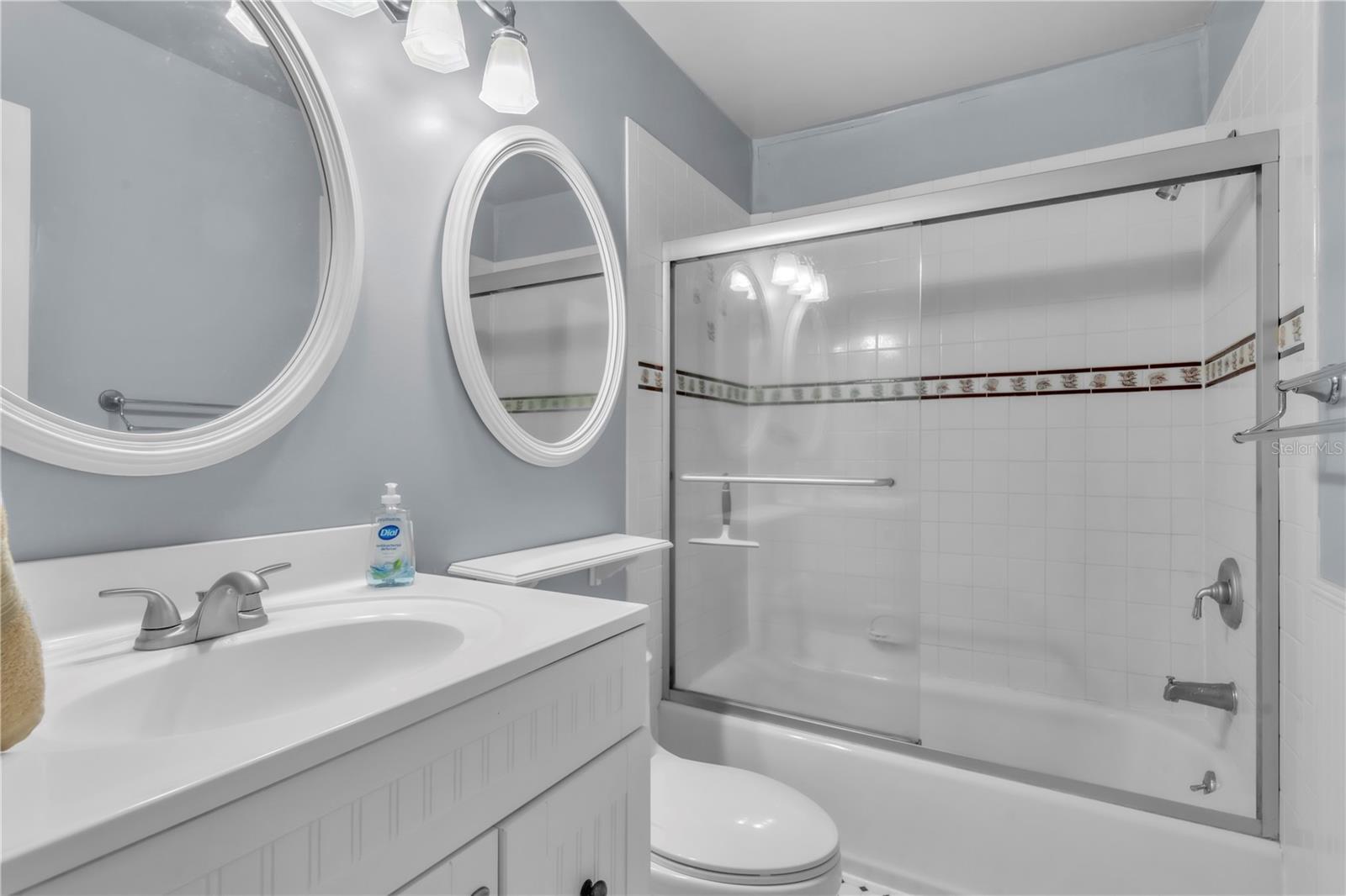 VIRGINIA HEIGHTS - Residential