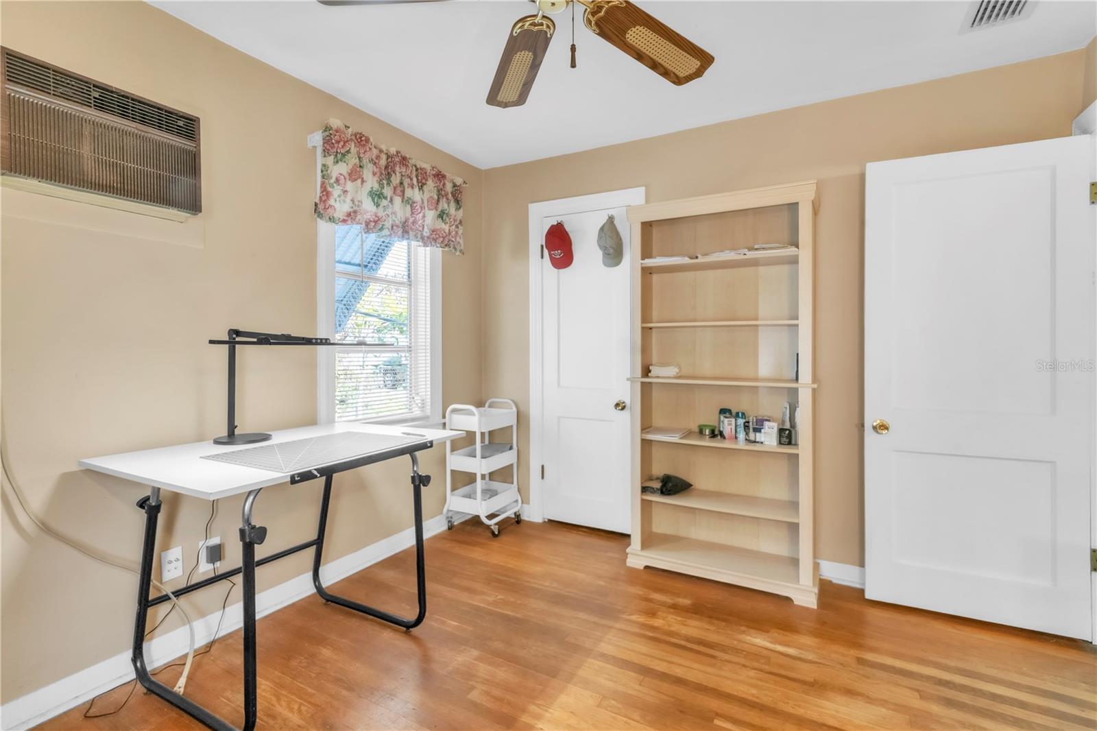 VIRGINIA HEIGHTS - Residential