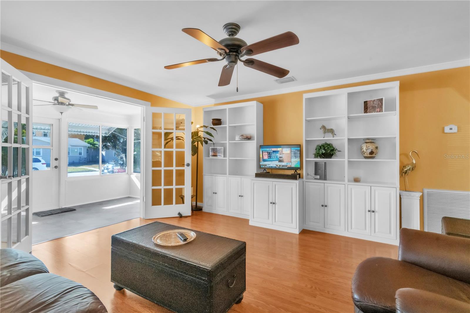 VIRGINIA HEIGHTS - Residential