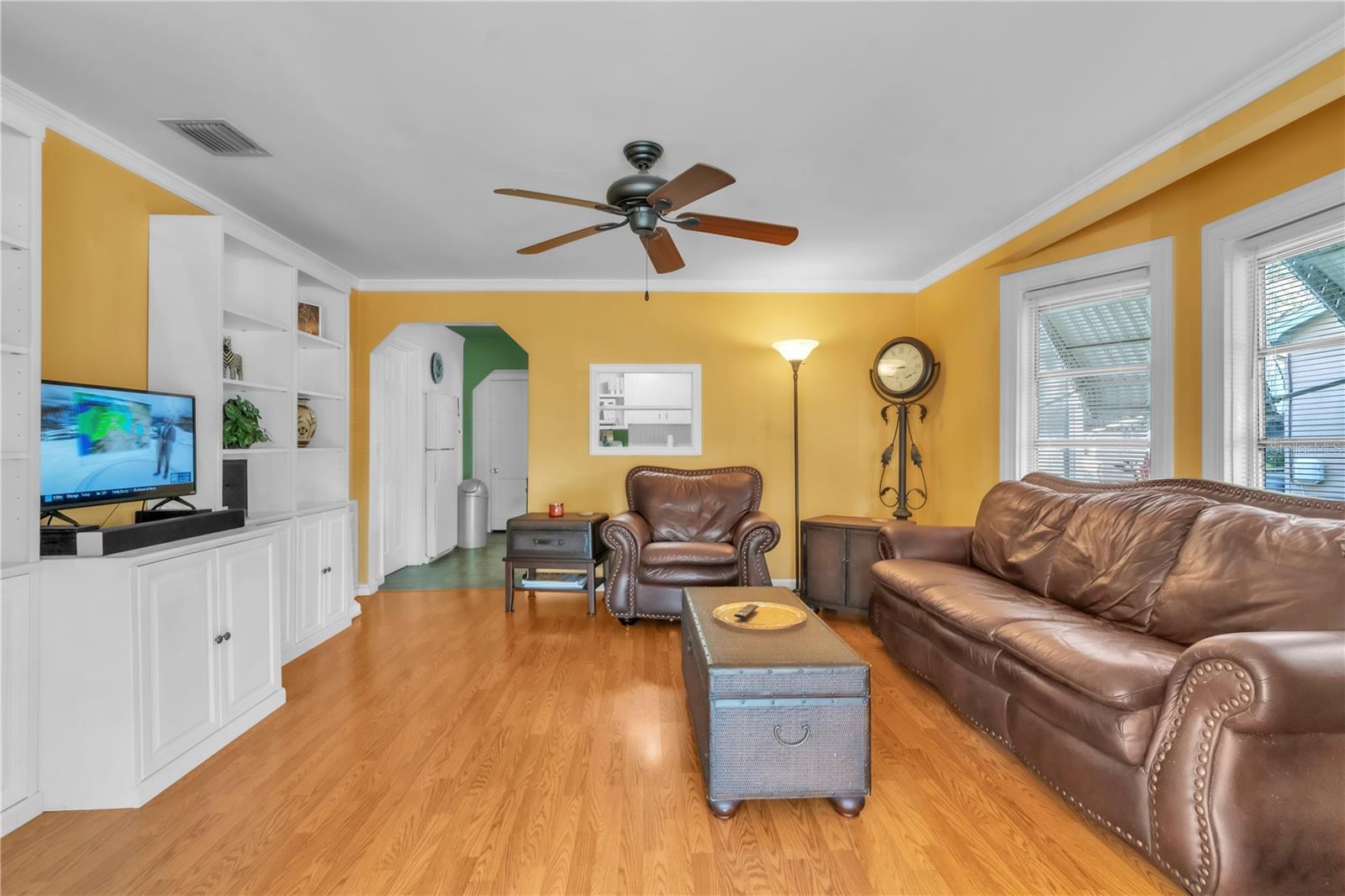 VIRGINIA HEIGHTS - Residential