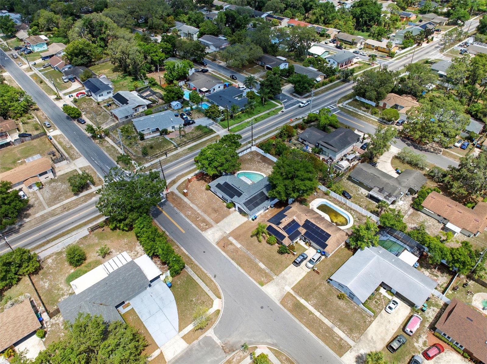 6221 AMBASSADOR DRIVE