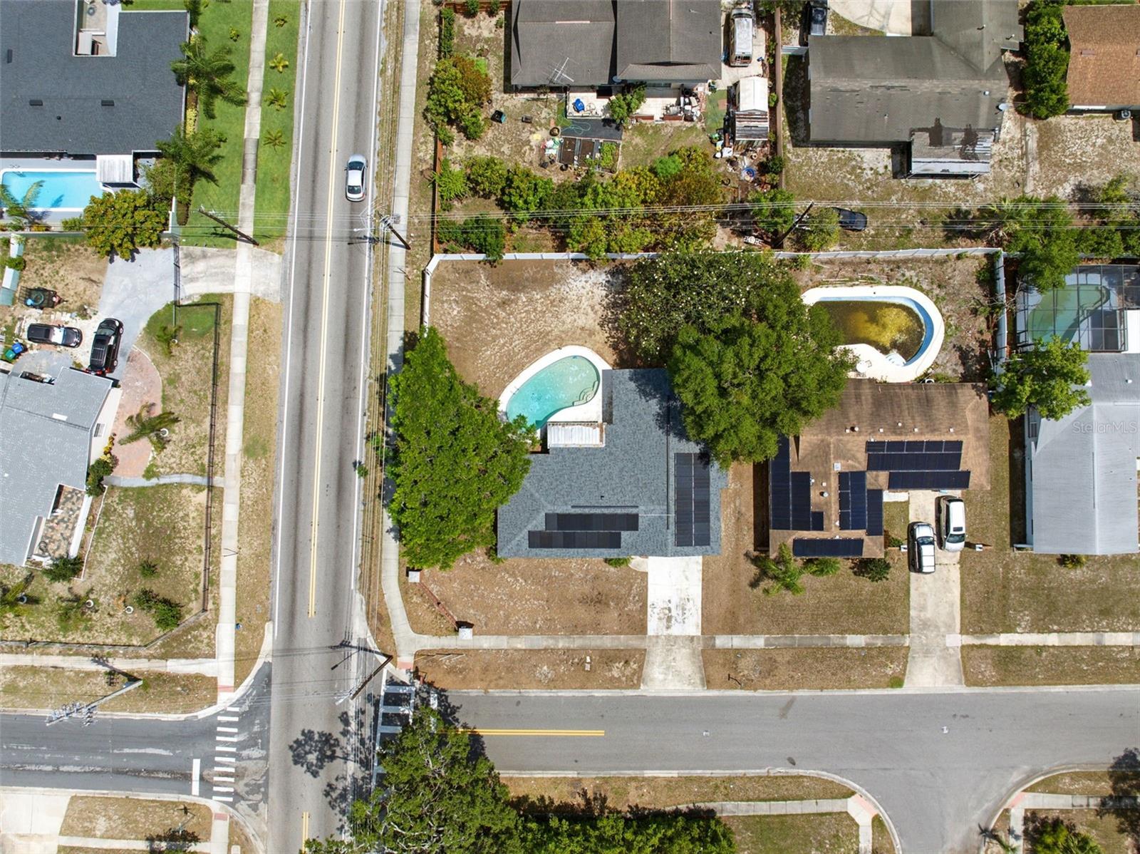 6221 AMBASSADOR DRIVE
