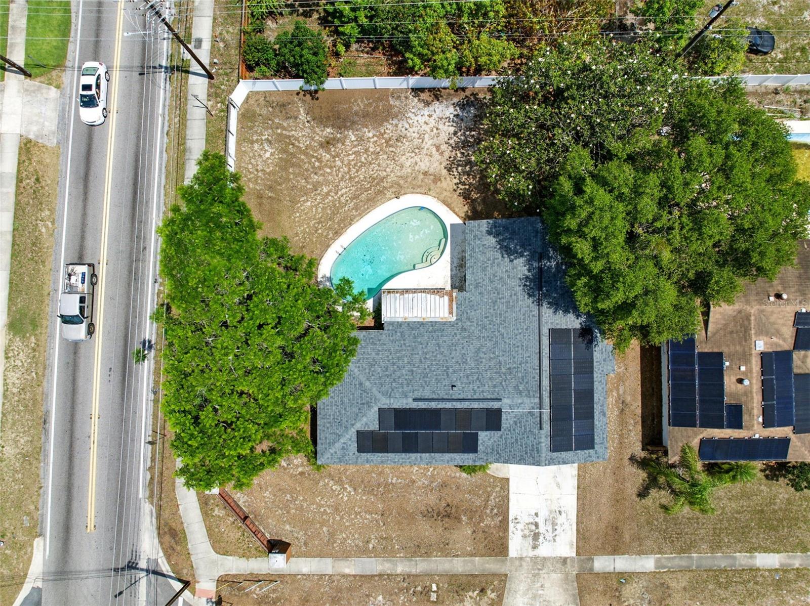 6221 AMBASSADOR DRIVE