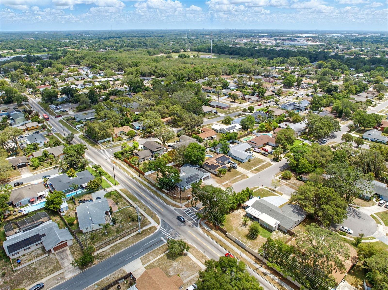 6221 AMBASSADOR DRIVE