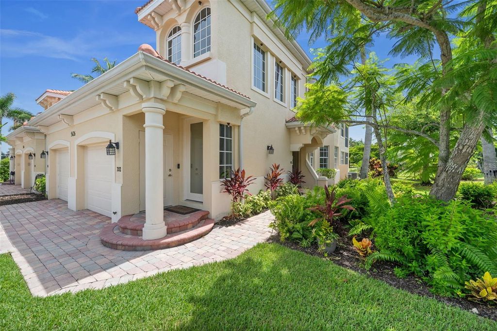Photo of 5626 Cape Harbour Drive #102, Cape Coral, FL 33914 (MLS # C7512975)