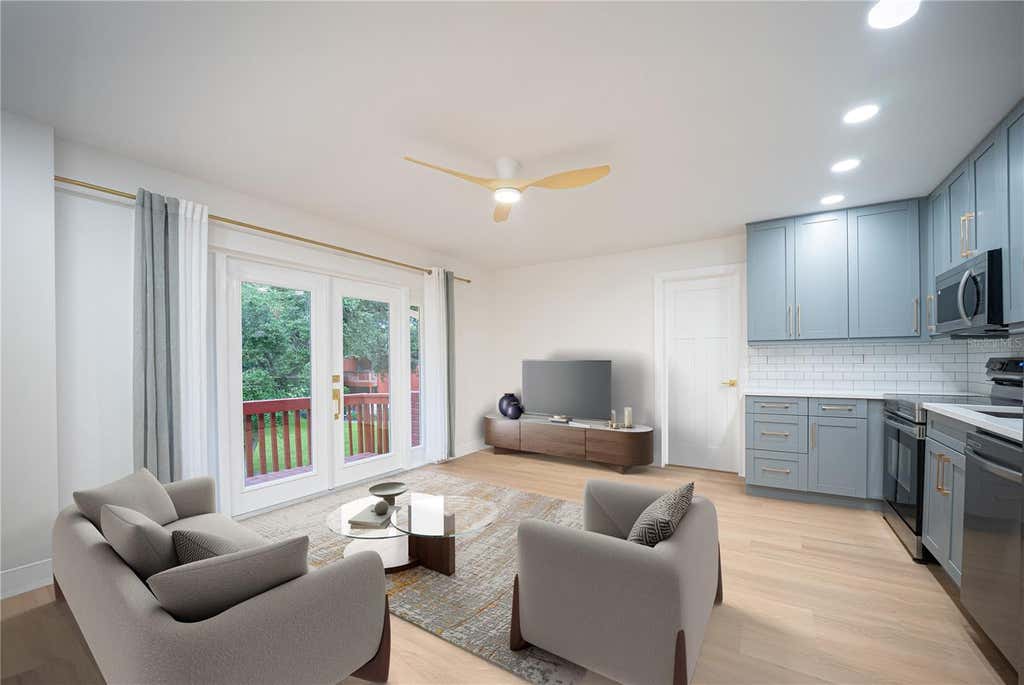 Photo of 8210 12th Way N #G, St Petersburg, FL 33702 (MLS # TB8536745)