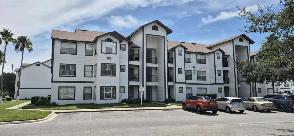 Photo of 2207 Antigua Place #715, Kissimmee, FL 34741 (MLS # S5155294)