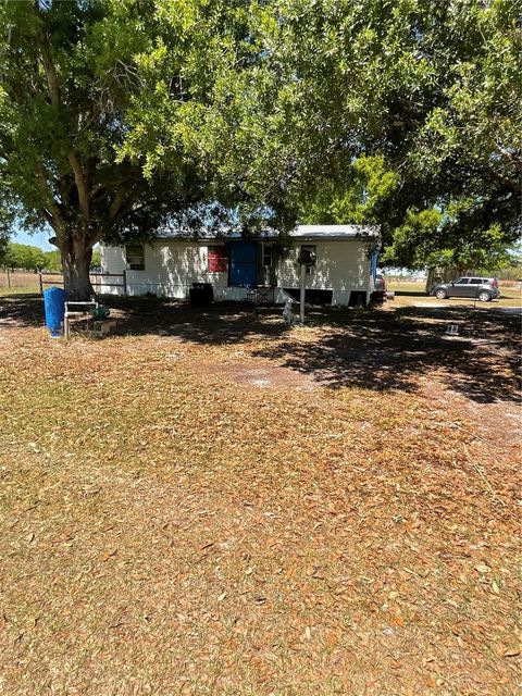 Photo of 2735 Buck Drive, Zolfo Springs, FL 33890 (MLS # A4687609)