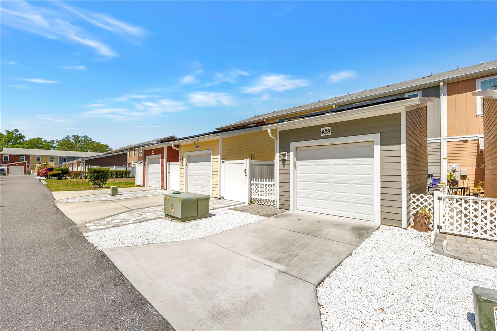 ECOVILLAGE DUNEDIN - Residential