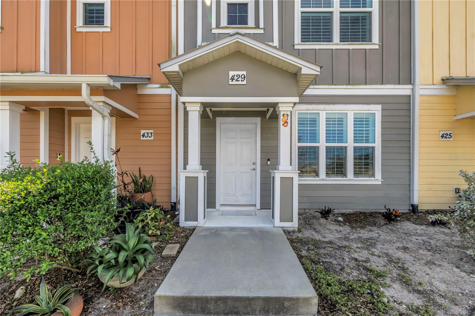 ECOVILLAGE DUNEDIN - Residential