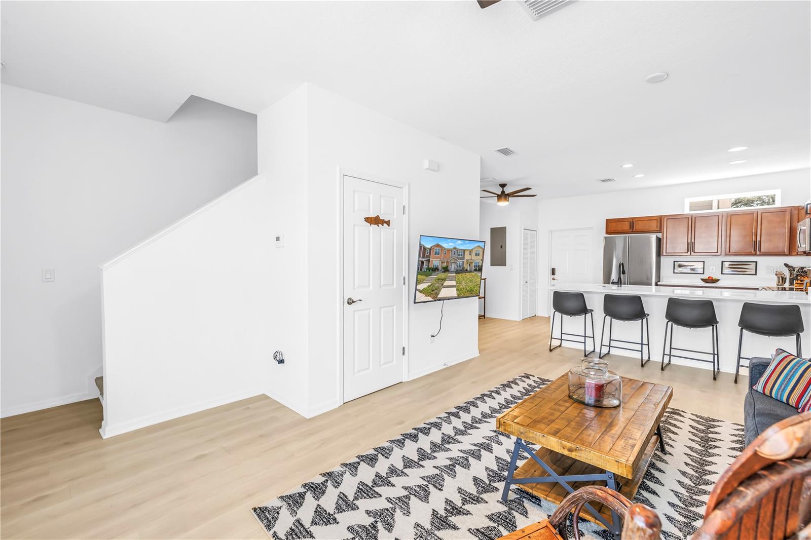 ECOVILLAGE DUNEDIN - Residential