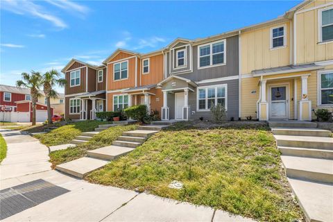 Photo of 429 Lorraine Leland Street, Dunedin, FL 34698 (MLS # TB8487461)