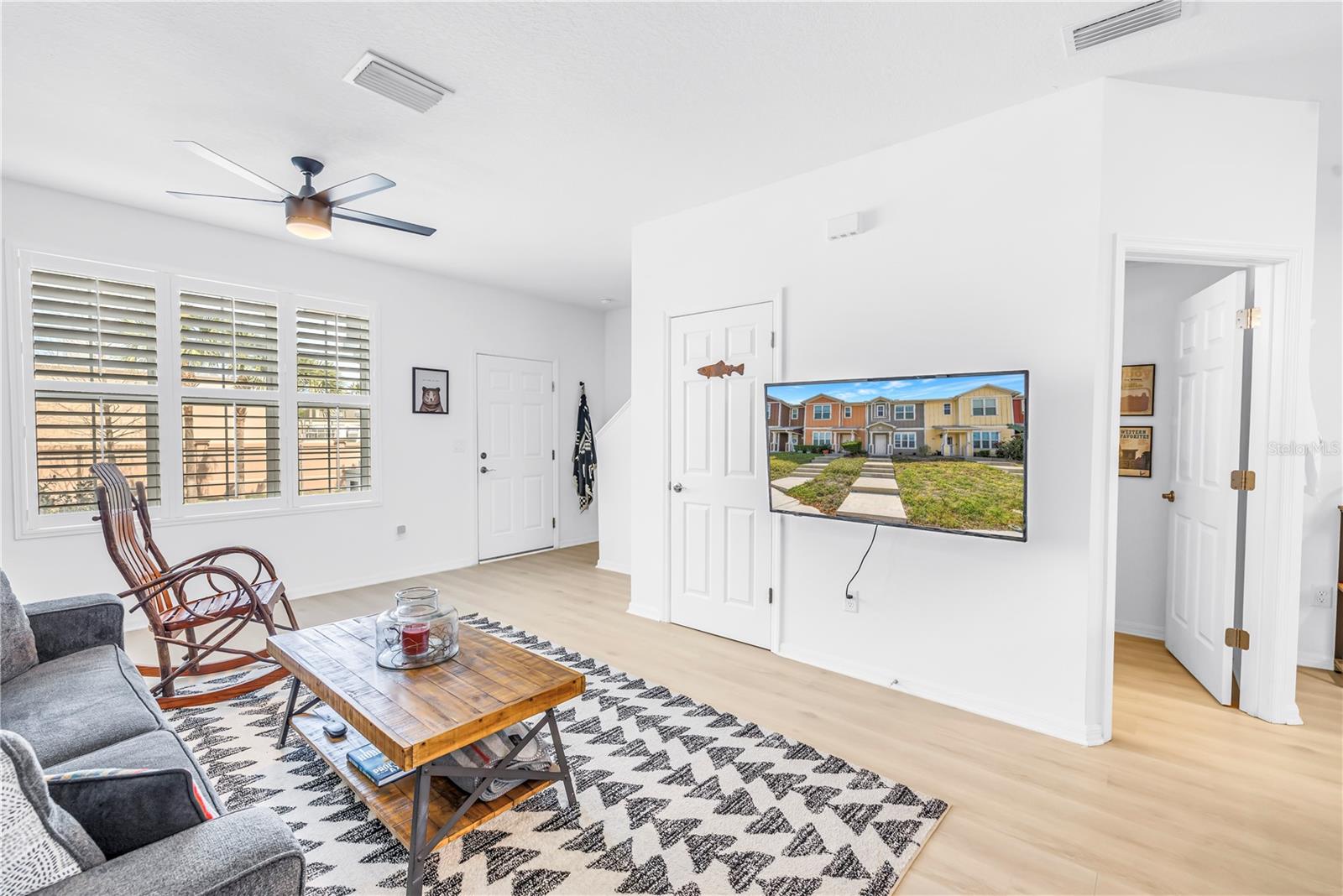 ECOVILLAGE DUNEDIN - Residential