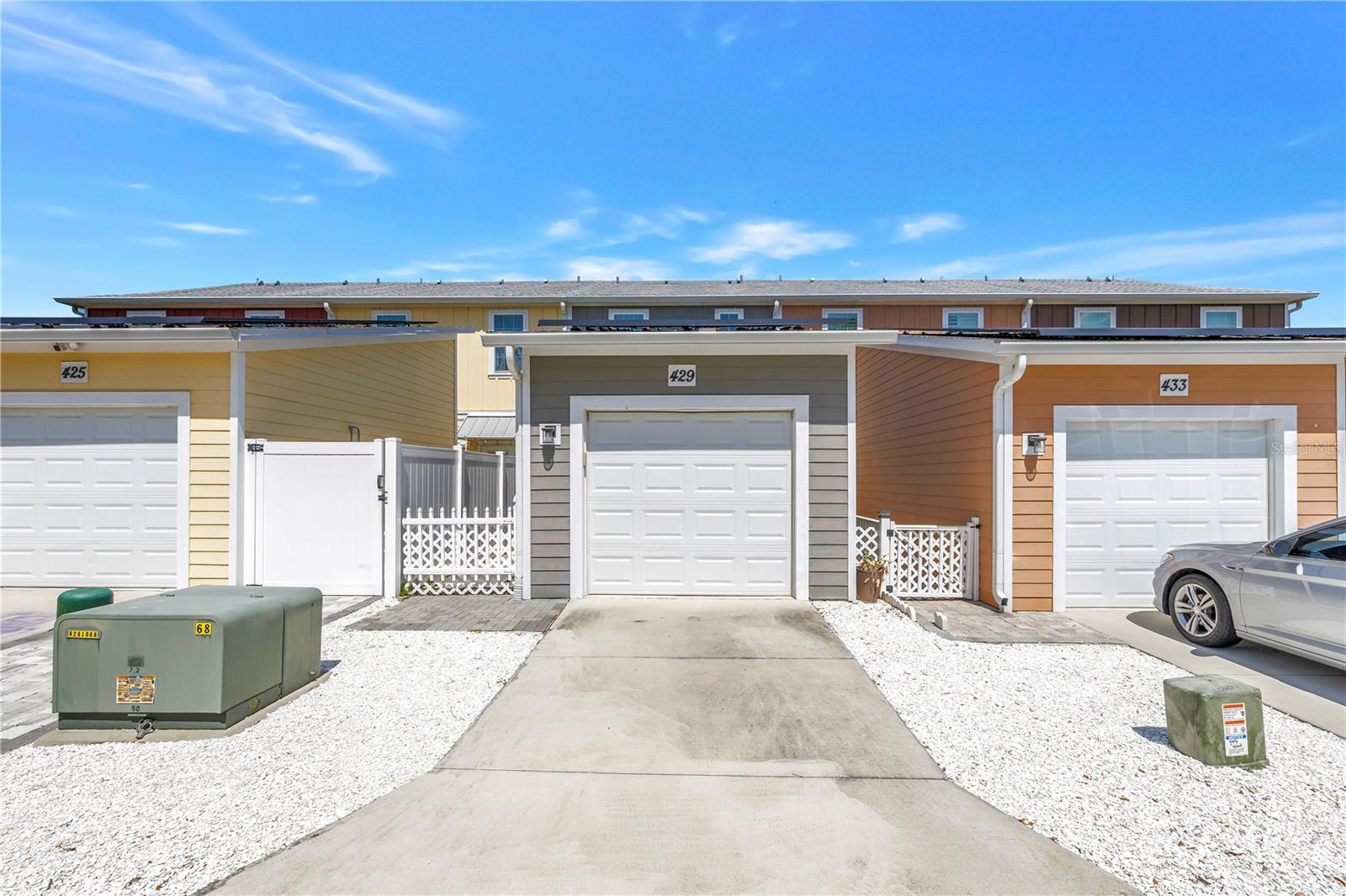 ECOVILLAGE DUNEDIN - Residential