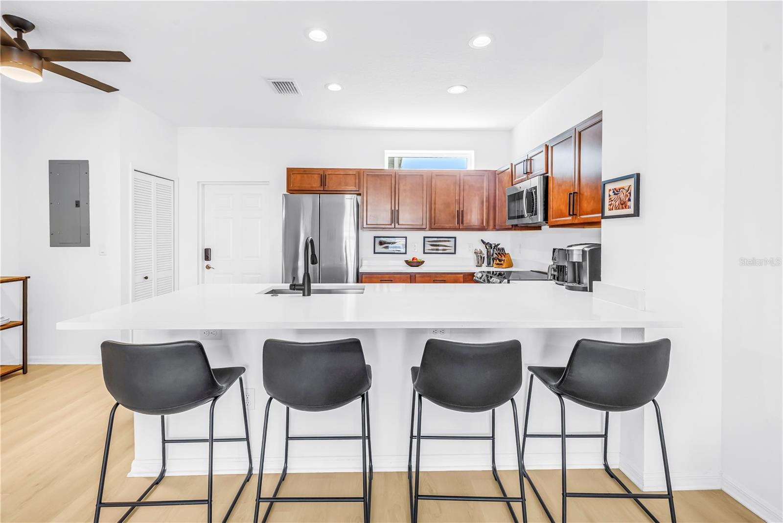 ECOVILLAGE DUNEDIN - Residential