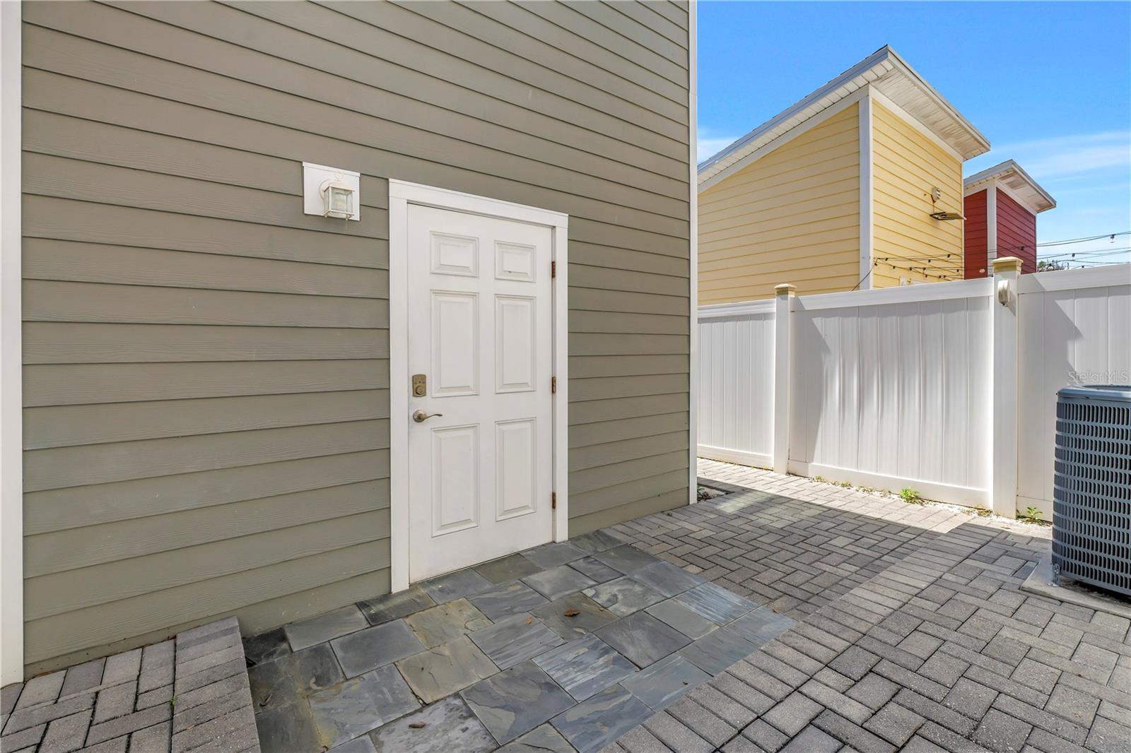 ECOVILLAGE DUNEDIN - Residential