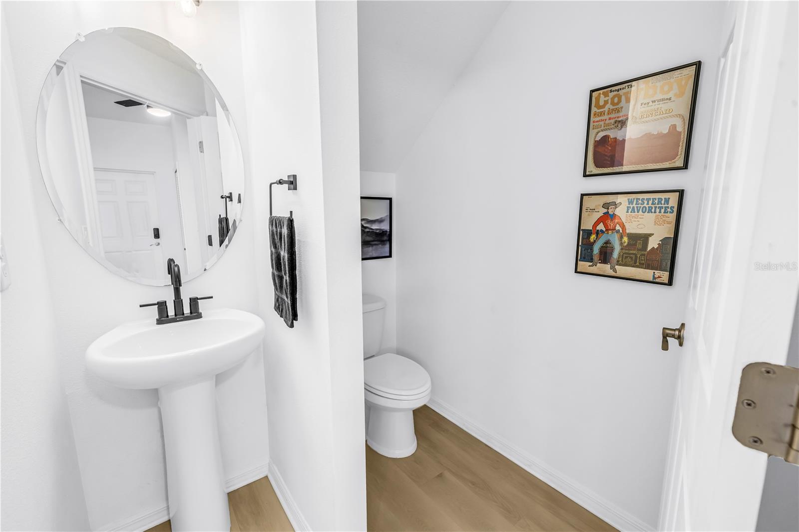 ECOVILLAGE DUNEDIN - Residential