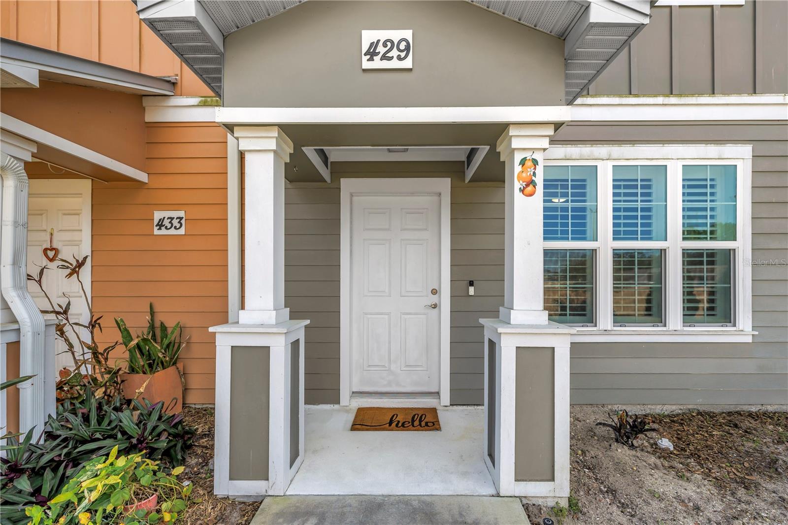 ECOVILLAGE DUNEDIN - Residential