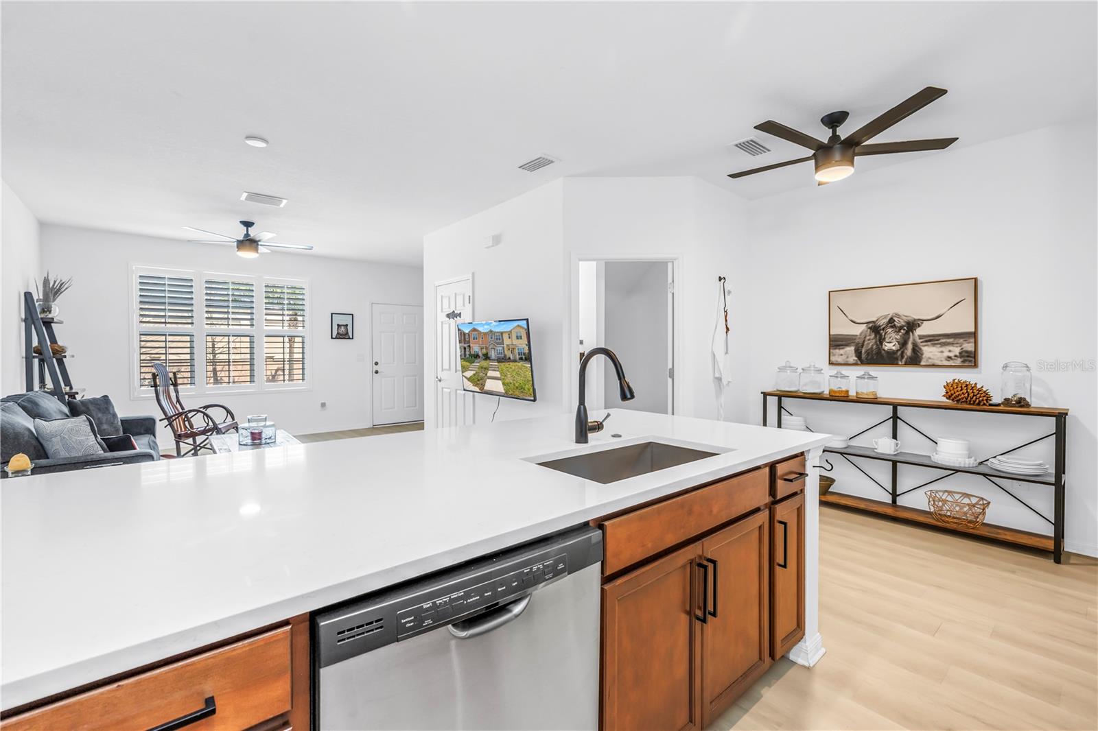 ECOVILLAGE DUNEDIN - Residential