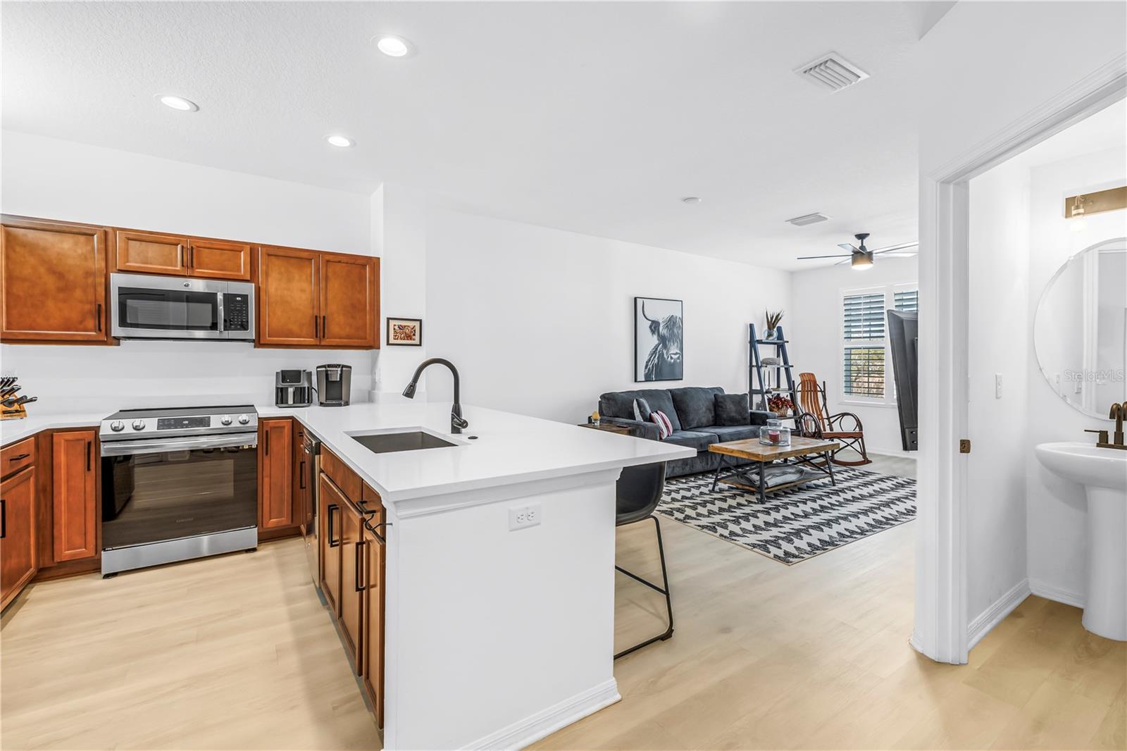 ECOVILLAGE DUNEDIN - Residential