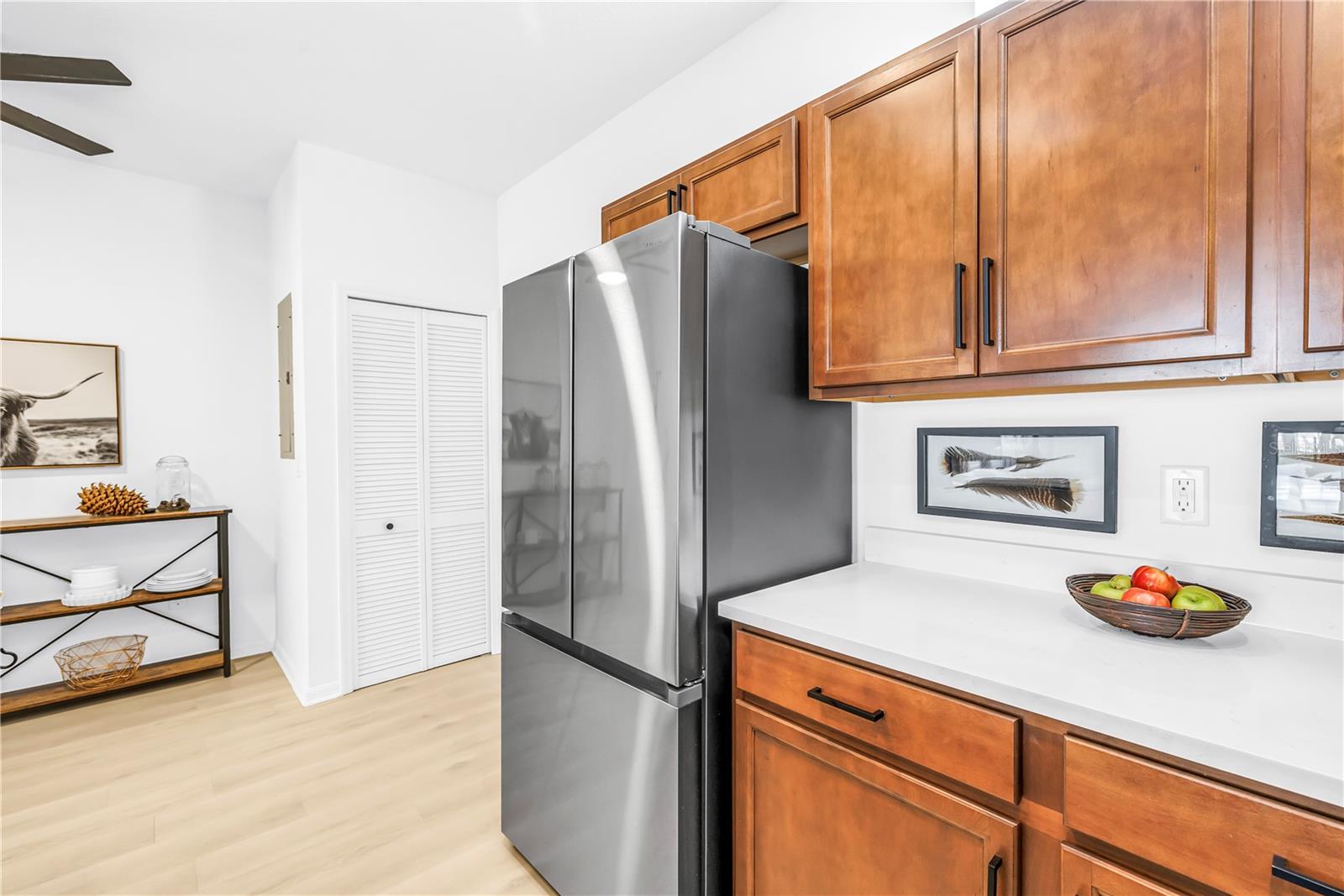 ECOVILLAGE DUNEDIN - Residential