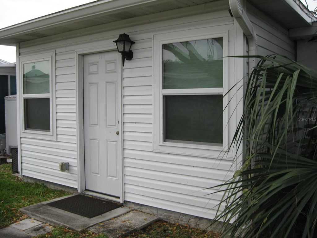 Photo of 9911 Dahlia Street N #38, Pinellas Park, FL 33782 (MLS # TB8502275)
