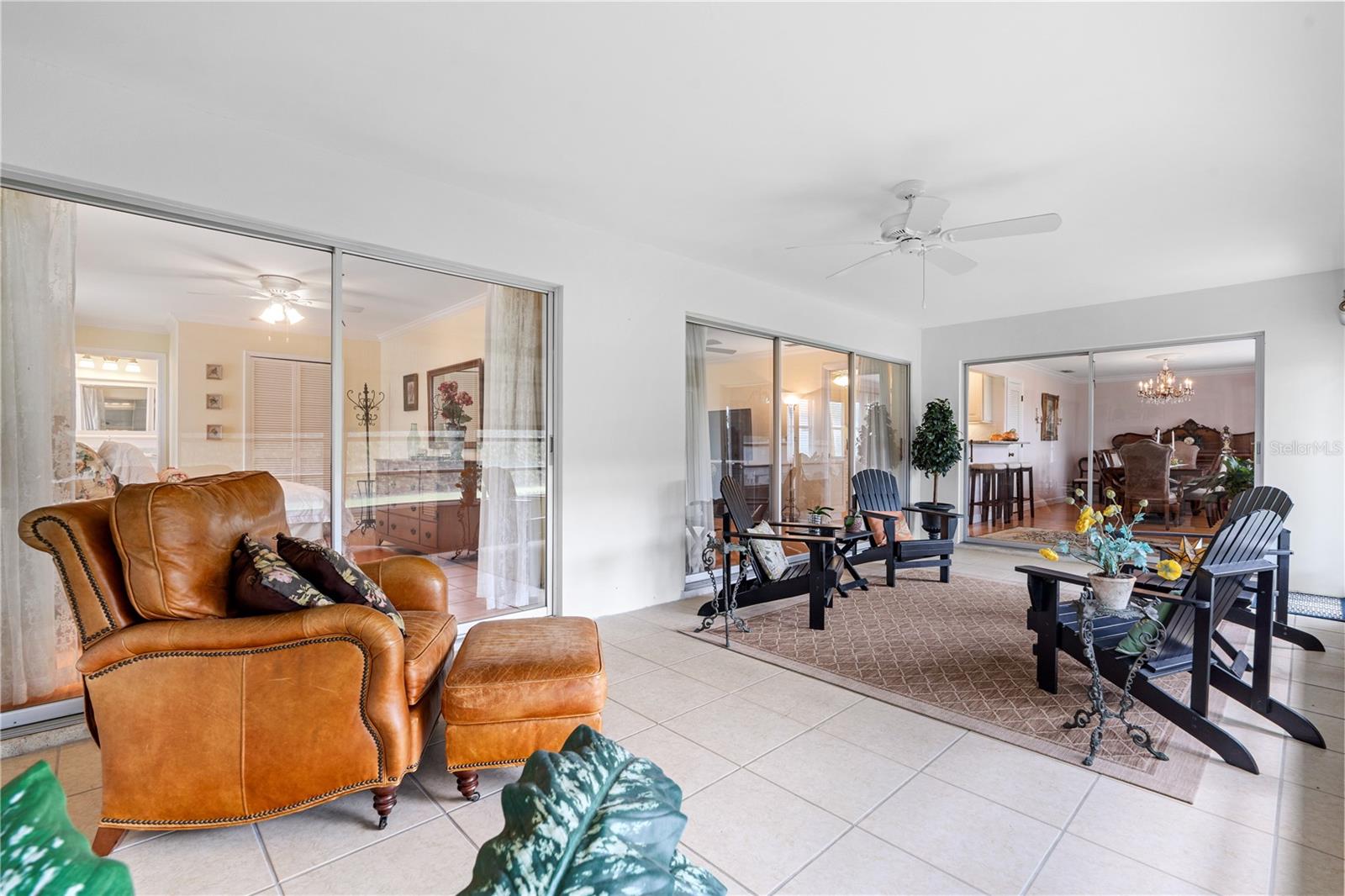 IMPERIAL POINT - Residential